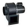 Ventilador de aislamiento térmico de alta temperatura CY120-GL-J, extractor inferior de 50 W, ventilador de tiro inducido de caldera de bajo ruido de 220 V
