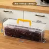 Caja de Almacenamiento para Porcionar Especias Cocina Casera Caja de Condimentos Octagonal Chile Seco Pimienta de Sichuan Caja de Condimentos Juego Combinado