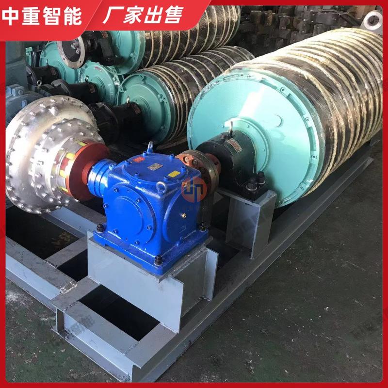 防爆电动滚筒4