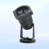Luces de Foco para Exteriores Luces para Césped Luces de Enchufe para Parques y Jardines Iluminación de Árboles Luces de Enchufe de Aluminio