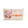 Especialidad de Yangzhou Fuchun panecillo relleno al vapor pastel de aceite multicapa 50g * 6 pastelería para el desayuno té matutino bolsas de alimentos ultracongelados 300g