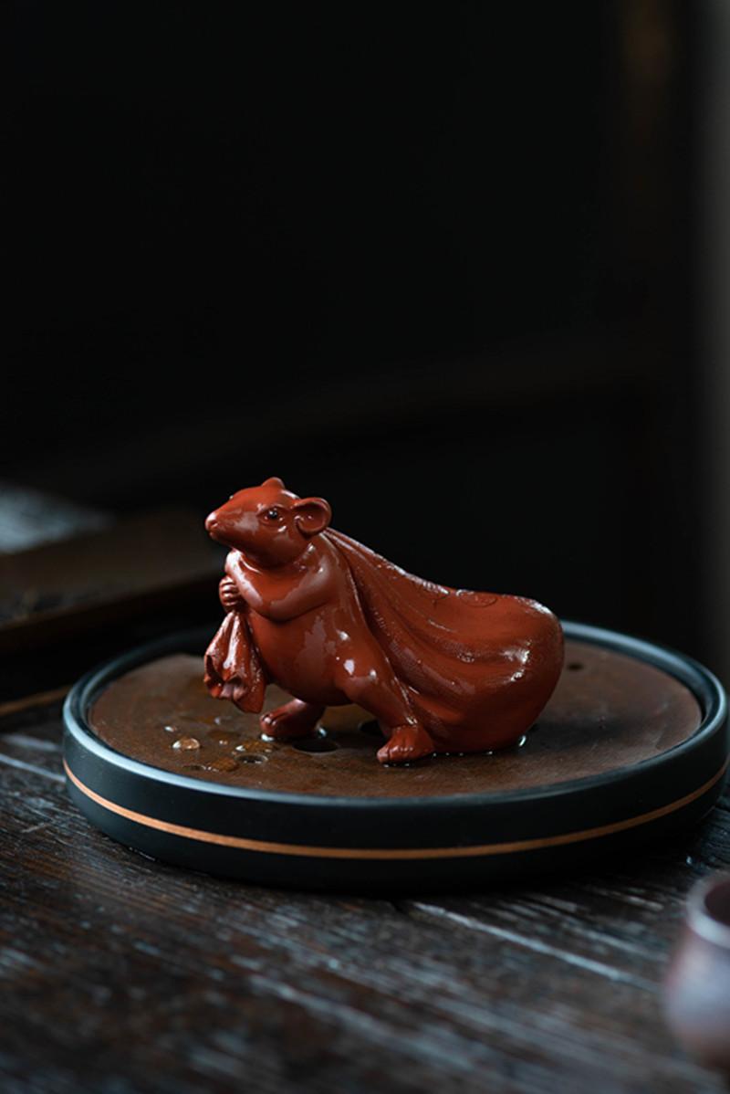 老鼠代代数钱84