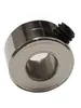 Peças de Hardware Eixo de Transmissão Fixação Limite Posicionamento Bucha Fixa Anti-Folga Anel Anti-Empurrão 2/3/4mm Trava de Roda Parada de Roda