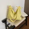 Bolsa de Gran Capacidad para Mujer 2026 Nuevo Estilo de Moda Verano Casual Moda Clase Viaje Diario Bolso Tote Bolso de Hombro Cruzado