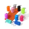 Toalla Deportiva Refrescante de Seda de Hielo de Verano Cuidadosamente Seleccionada, Toalla Refrescante para Fitness al Aire Libre, Toalla Refrescante de Secado Rápido, Toalla para el Sudor de Manos para Mujer
