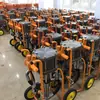Máquina Pulverizadora de Pared Interior de Tubería, Pulverizador de Pintura Anticorrosiva para Pared Interior de Tubería, Máquina Pulverizadora de Pared Interior de Tubería Pequeña y Mediana Totalmente Automática