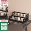 Mesa de chá Chinês Pequeno Prateleira Antiga Prateleira de Xícaras de Chá Prateleira de Armazenamento Sala de Chá Armário de Chá Rack de Colocação de Bule
