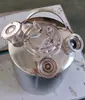 Acero Inoxidable 304 10L Cabeza Única Doble Triple Maquina de Cerveza Artesanal Barril de Limpieza Equipo de Limpieza de Tuberías de Máquina de Cerveza