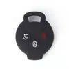 Aplicável ao estojo de chave de carro smart antigo Mercedes-Benz 09-14 estojo de chave de silicone estojo protetor de controle remoto elf