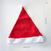 Chapéu de Natal 2026 Presente de Natal para Crianças e Adultos Boneco de Neve Velho Cervo Decoração em Formato de Galhos Longos de Pelúcia