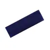 Diadema Deportiva Elástica de Yoga Europea y Americana Banda para el Cabello Absorbente de Sudor para Fitness Diadema Bufanda para el Cabello Antideslizante Transfronteriza de Amazon