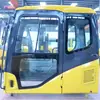 Venta Directa Ensamblaje de Cabina para Motoniveladora Gr2315 Cofre del Motor Accesorios Completos del Vehículo