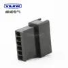 SM3A 3Y conector enchufe de batería de juguete negro 2A 2Y Conector SM 4A 4Y