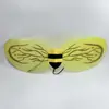 Disfraces de Desempeño para el Día del Niño Transfronterizos, Diademas de Abejita, Accesorios para el Cabello, Tocados de Dibujos Animados, Diademas de Hormiga y Abeja, Venta al por Mayor por Fabricante