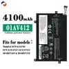 Adecuado para batería de portátil Lenovo ThinkPad Yoga11E/L480/T480S/S220/45N1089