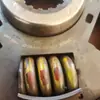 Equipo Pequeño de Corte y Nivelación CNC, Máquina Totalmente Automática de Corte y Nivelación, Máquina Enderezadora, Máquina Cortadora de Lámina de Acero de Color