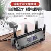 Xianke K1 altavoz de audio inalámbrico bluetooth para pared dedicado para tienda montado en pared bajos restaurante supermercado comercial