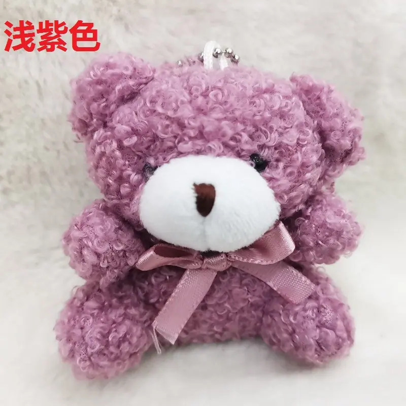 7cm sitting bear 10