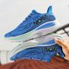 Transfronterizo Clifton10 Clifton Zapatillas para Correr Hombre Deporte Casual Transpirables Amortiguadoras Zapatillas para Correr