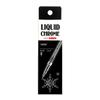 Bolígrafo de Metal Cromado Le Tu Oro Plata Espejo Bolígrafo de Pintura Reflectante Bolígrafo de Alto Brillo Modelo DIY Bolígrafo Galvanizado Marcador