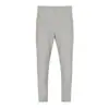 Pantalones de Senderismo Softshell Cortavientos Ultraligeros para Hombre, Pantalones Deportivos de Secado Rápido para Correr al Aire Libre, Pantalones Funcionales Ajustados