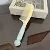 Peine de Airbag, Lindo y Portátil, Dormitorio Estudiantil, Cabello Lacio de Aspecto Elegante, Masaje para el Hogar Cabello Rizado Cojín de Aire, Peine para Cabello Largo y Esponjoso