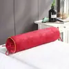 Salón de belleza cojín para pies cojín para piernas masaje masaje agujero de mesita de noche cojín en forma de U cojín de belleza cojín para acostarse posparto cojín para el pecho cojín para la cara