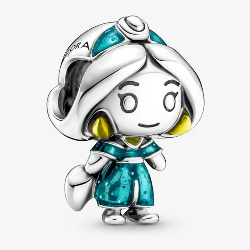 《阿拉丁》茉莉公主串饰