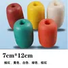 Equipamento de Pesca com Boia de Espuma Rede de Arrasto Boia de Plástico ABS Boia de Peixe de PVC Boia China Não