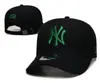 Gorra de Béisbol Nueva 2024 para Hombres y Mujeres, Sombrero de Sol Bordado Ajustable, Moderno y Versátil, Gorra de Pico con Logo del Equipo LA/NY