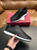 Zapatos Casuales de Cuero Genuino para Hombre, Estilo Nuevo de Lujo Ligero, Slip-On, Zapatillas Casuales Retro, Venta al por Mayor de Zapatos para Hombre de Talla Grande Transfronterizos