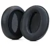 Adecuado para orejeras Qilian ABY-BH10 orejeras BH15 cubierta de esponja para orejeras accesorios para auriculares