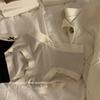 "Calidez para Ti" [Las Mascarillas y Ropa Interior Amigables con la Piel Son Básicas] Sin Costuras y Transpirables para Niñas