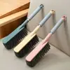 Oferta Especial para Nuevos Miembros: Consíguelo por 0.01Cepillo Barredor de Cama para Uso Doméstico, para Limpiar Camas, Sofás y Sábanas en el Dormitorio, Escoba Pequeña de Cerdas Suaves