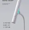 Suporte de luz para nail art com pescoço de ganso flexível, suporte de mesa, lâmpada de fototerapia portátil, ferramenta de lâmpada de secagem, gadget para usar com as mãos livres