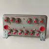 Caja de control de válvula piloto centralizada PRETTY GOYEN Caja de control remoto MXK-1-D-5 MXK-1-D-8/12