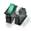 Interruptor KCD3 para Barco de 2 Pines y 2 Velocidades Sin Luz Certificado Tuvcb Interruptor de Secador de Pelo de 16A Puede Marcarse con Láser el Logo