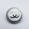 Botones Metálicos Chanel Ropa de Mujer de Alta Gama Abrigo Abrigo Botón de Abrigo Accesorios de Decoración de Ropa Botones Chanel Nuevos