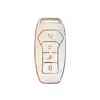 Adecuado para funda de llave BYD e9 Song PLUS Tang DM funda hebilla EV modelo 19 Song Pro DMi hebilla de alta gama