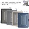 Funda protectora transparente para portátil Apple Mac Book Air 13.6 2022K M2 A2681