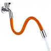 Manguera de extensión para grifo multifuncional extensor a prueba de salpicaduras conexión para inodoro lavadora tubo de boquilla universal