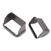 Adecuado para Djl Dji Pocket3 Funda de Silicona, Funda Protectora Resistente a las Manchas y Duradera, Funda Protectora de Silicona Resistente a Altas Temperaturas e Impermeable