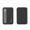 Power bank certificado 3C, 20000mAh, carregamento super-rápido, alta capacidade, portátil, com display digital inteligente, compatível com dispositivos Apple