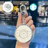 Adequado para Capa de Chave Inteligente Mercedes-Benz, Estojo de Chave Inteligente, Porta-Chave Inteligente # Não. 1 Fivela de Carcaça de Carro Pro