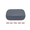 Adecuado para Citroen C5 C4L Peugeot 408 Tapa del Tanque de Combustible Cubierta Exterior del Tanque de Combustible 96770372Xt 9678558180