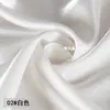 Satén de Algodón y Seda Glaseado Satén de Cristal Mágico Tela de Satén Sirena Camisa de Satén Hanfu Tela de Cinta Gradiente Brillante