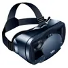Gafas de realidad virtual 3D para películas, juegos somatosensoriales AR, montura para la cabeza, estéreo profesional, para teléfono móvil, VR dedicado