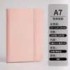 Caderno de Couro de Ovelha Logotipo Personalizado Fábrica Couro Macio Bloco de Notas de Escritório Notas de Negócios em Relevo Caderno de Reunião Personalização