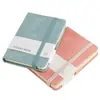 Cuaderno A7 Transfronterizo Diario Portátil con Correa, Mini Cuaderno de Bolsillo, Libreta de Notas al por Mayor