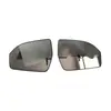 Adecuado para Ford Lincoln MKC. Lentes para espejo retrovisor Navigator/MKX, izquierdo y derecho, sin punto ciego FJ7Z17K707A